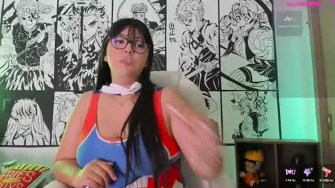 lanna miller     online show from December 18, 2024, 11:30 pm