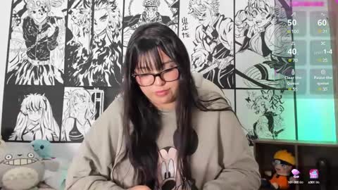 lanna miller     online show from February 6, 2025, 1:16 am