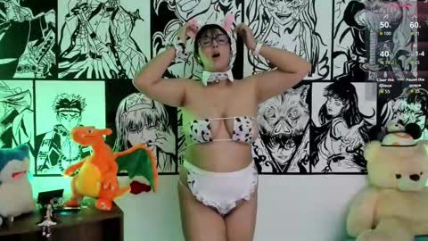 lanna miller     online show from November 7, 2025, 11:16 pm