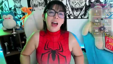 lanna miller     online show from February 9, 2026, 9:08 pm