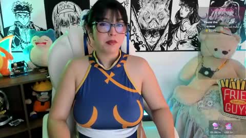 lanna miller     online show from April 14, 2026, 9:32 pm