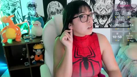 Snapshot of lanna_milller chatting on May 25, 2026, 9:10 pm lanna miller online show from May 25, 2026, 9:10 pm