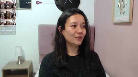 Lanna online show from January 24, 2025, 4:28 pm