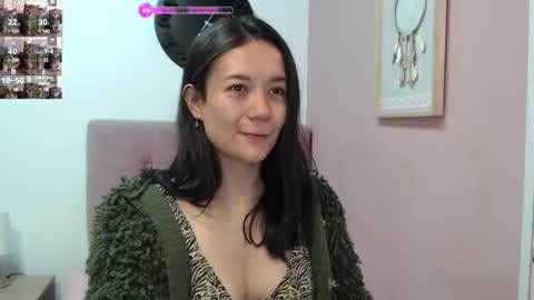 Lanna online show from February 4, 2025, 1:38 pm