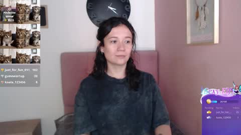 Lanna online show from March 6, 2025, 4:38 pm