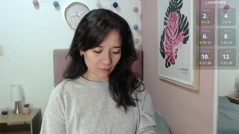 Lanna online show from September 18, 2025, 1:35 pm