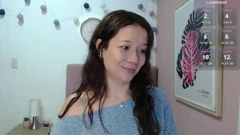 Lanna online show from January 9, 2026, 1:36 pm