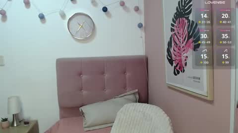 Lanna online show from February 6, 2026, 1:03 pm