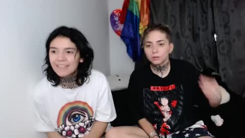 LANNIE   online show from December 29, 2024, 12:52 am