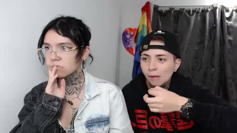 LANNIE   online show from December 31, 2024, 2:40 am