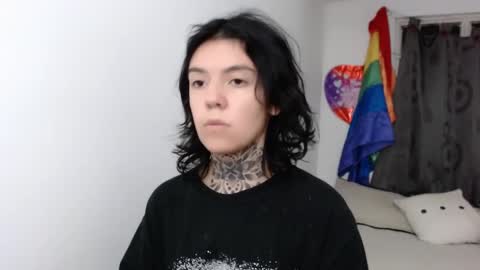 LANNIE   online show from January 5, 2025, 1:03 am