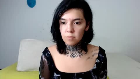 LANNIE   online show from January 24, 2025, 1:03 am