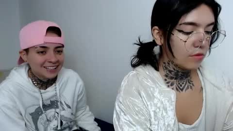 LANNIE   online show from February 12, 2025, 3:16 pm