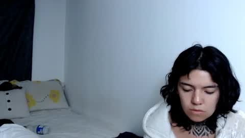 LANNIE   online show from February 19, 2025, 11:46 pm