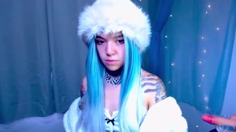 LANNIE   online show from February 22, 2026, 2:04 pm