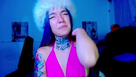 Snapshot of lannie_gonzales chatting on May 11, 2026, 4:15 pm LANNIE online show from May 11, 2026, 4:15 pm