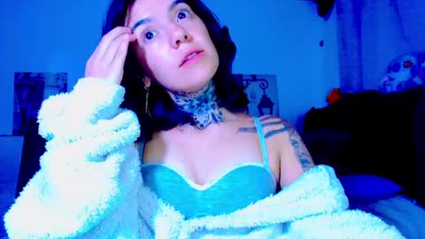 Snapshot of lannie_gonzales chatting on May 13, 2026, 2:58 pm LANNIE online show from May 13, 2026, 2:58 pm