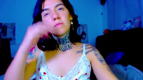 Snapshot of lannie_gonzales chatting on May 14, 2026, 3:02 am LANNIE online show from May 14, 2026, 3:02 am