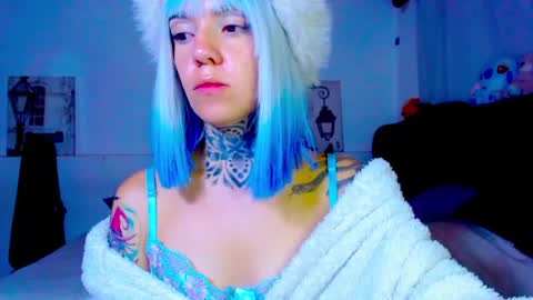 Snapshot of lannie_gonzales chatting on May 14, 2026, 4:25 pm LANNIE online show from May 14, 2026, 4:25 pm