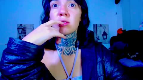 Snapshot of lannie_gonzales chatting on May 21, 2026, 10:50 pm LANNIE online show from May 21, 2026, 10:50 pm