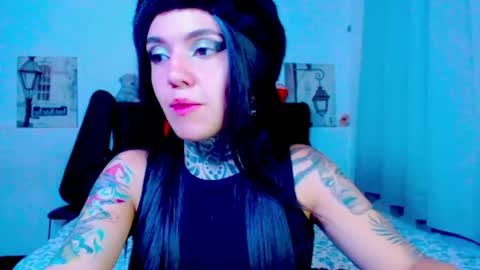 Snapshot of lannie_gonzales chatting on June 5, 2026, 12:50 am LANNIE online show from June 5, 2026, 12:50 am
