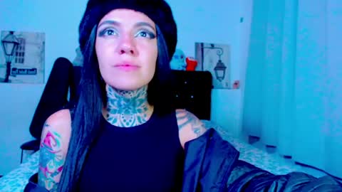 Snapshot of lannie_gonzales chatting on June 5, 2026, 6:52 am LANNIE online show from June 5, 2026, 6:52 am