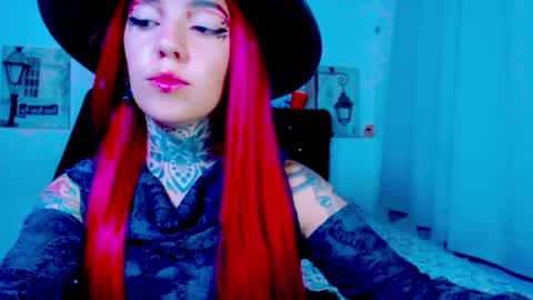 Snapshot of lannie_gonzales chatting on June 6, 2026, 12:38 am LANNIE online show from June 6, 2026, 12:38 am