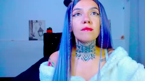 Snapshot of lannie_gonzales chatting on June 16, 2026, 2:25 am LANNIE online show from June 16, 2026, 2:25 am