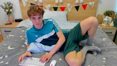 Fandi online show from March 7, 2025, 12:01 pm