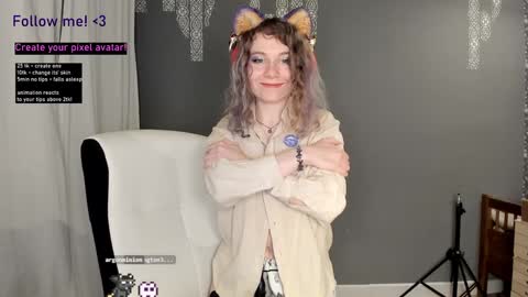 lanshan_classy online show from December 29, 2024, 9:41 pm