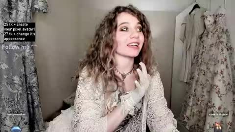 lanshan_classy online show from April 12, 2026, 11:32 pm