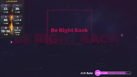 Lance online show from December 17, 2025, 4:57 pm