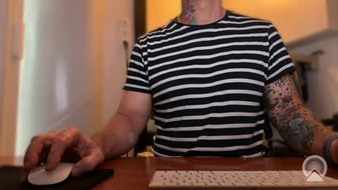 BDSM online show from July 5, 2026, 9:49 am