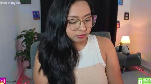 Lara  online show from March 30, 2026, 11:06 pm