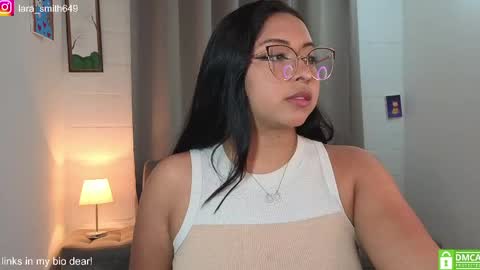 Snapshot of lara1__ chatting on May 15, 2026, 12:50 am Lara online show from May 15, 2026, 12:50 am