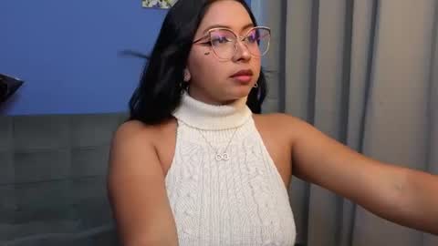 Snapshot of lara1__ chatting on July 13, 2026, 11:07 pm Lara online show from July 13, 2026, 11:07 pm