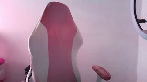 Snapshot of lara_aisha chatting on June 22, 2026, 7:55 pm LARA online show from June 22, 2026, 7:55 pm