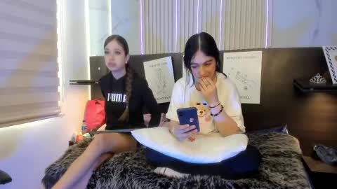 lara_as online show from February 17, 2026, 2:02 pm