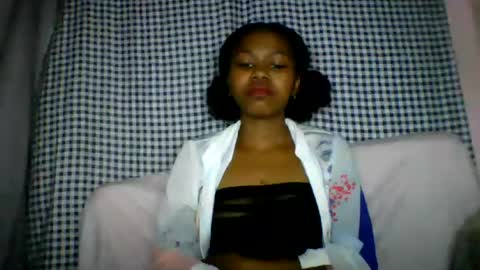 lara_belle online show from August 2, 2026, 8:18 pm