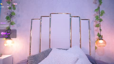 Snapshot of lara_giraldo chatting on January 11, 2025, 4:38 am Hello Guys I am Lara Giraldo WELCOME To my room online show from January 11, 2025, 4:38 am