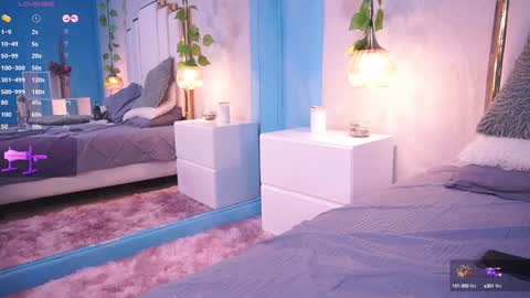 Snapshot of lara_giraldo chatting on January 12, 2025, 7:00 am Hello Guys I am Lara Giraldo WELCOME To my room online show from January 12, 2025, 7:00 am