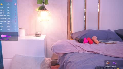 Snapshot of lara_giraldo chatting on January 12, 2025, 10:02 am Hello Guys I am Lara Giraldo WELCOME To my room online show from January 12, 2025, 10:02 am