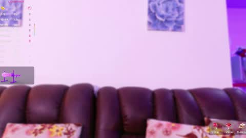 Hello Guys I am Lara Giraldo  WELCOME To my room online show from May 13, 2026, 1:03 am