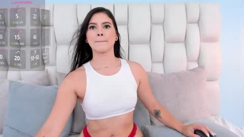 Lara Sweet online show from April 3, 2026, 12:47 pm