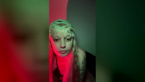 larabarroso online show from April 5, 2026, 11:13 pm