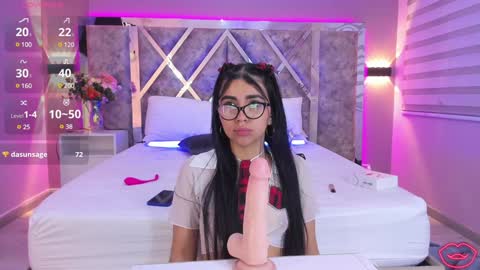 Lara online show from January 13, 2025, 9:52 pm