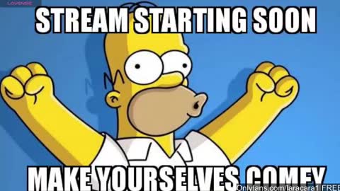 Lara online show from March 3, 2025, 7:10 am