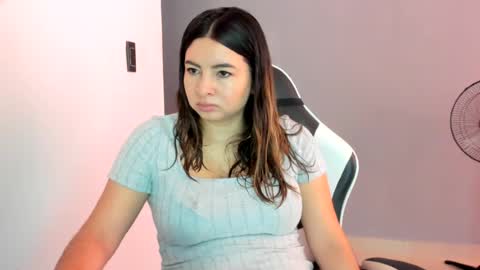 Snapshot of laracat18 chatting on June 30, 2026, 4:30 pm Lara online show from June 30, 2026, 4:30 pm