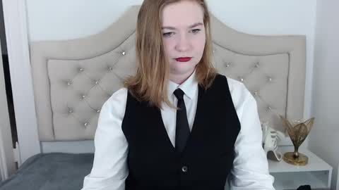 LaraFlirt online show from December 12, 2024, 8:53 pm