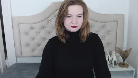 LaraFlirt online show from December 23, 2024, 5:54 pm